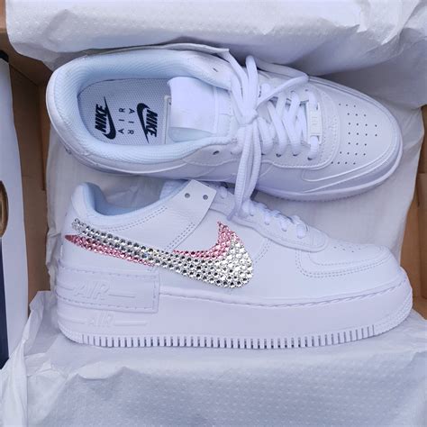 air force 1 shadow women's